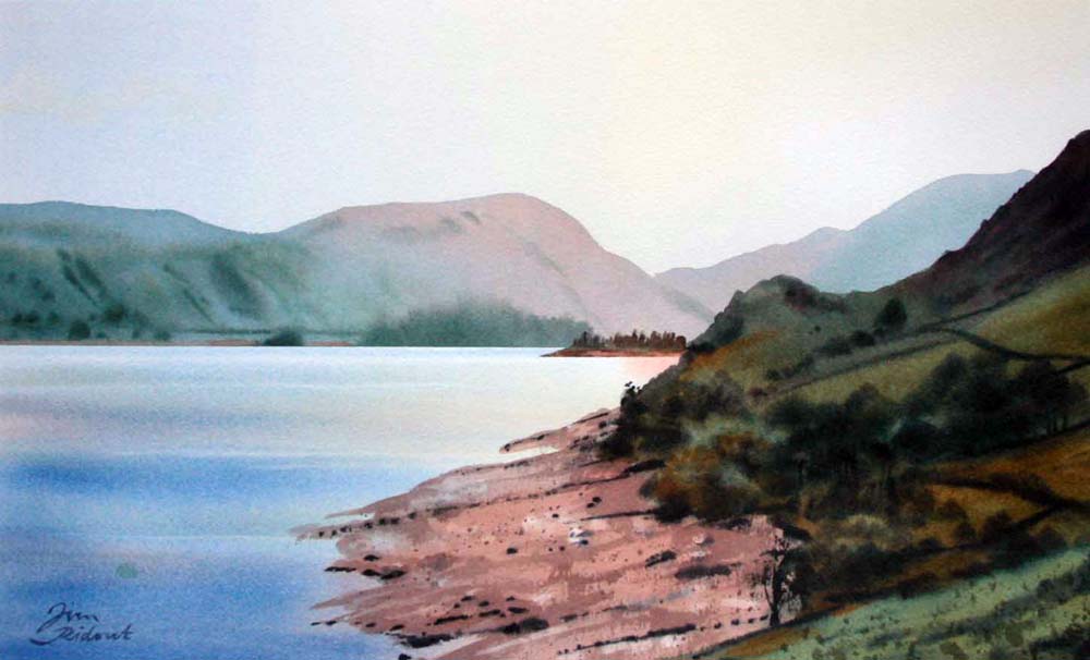 Beckstones Art Gallery