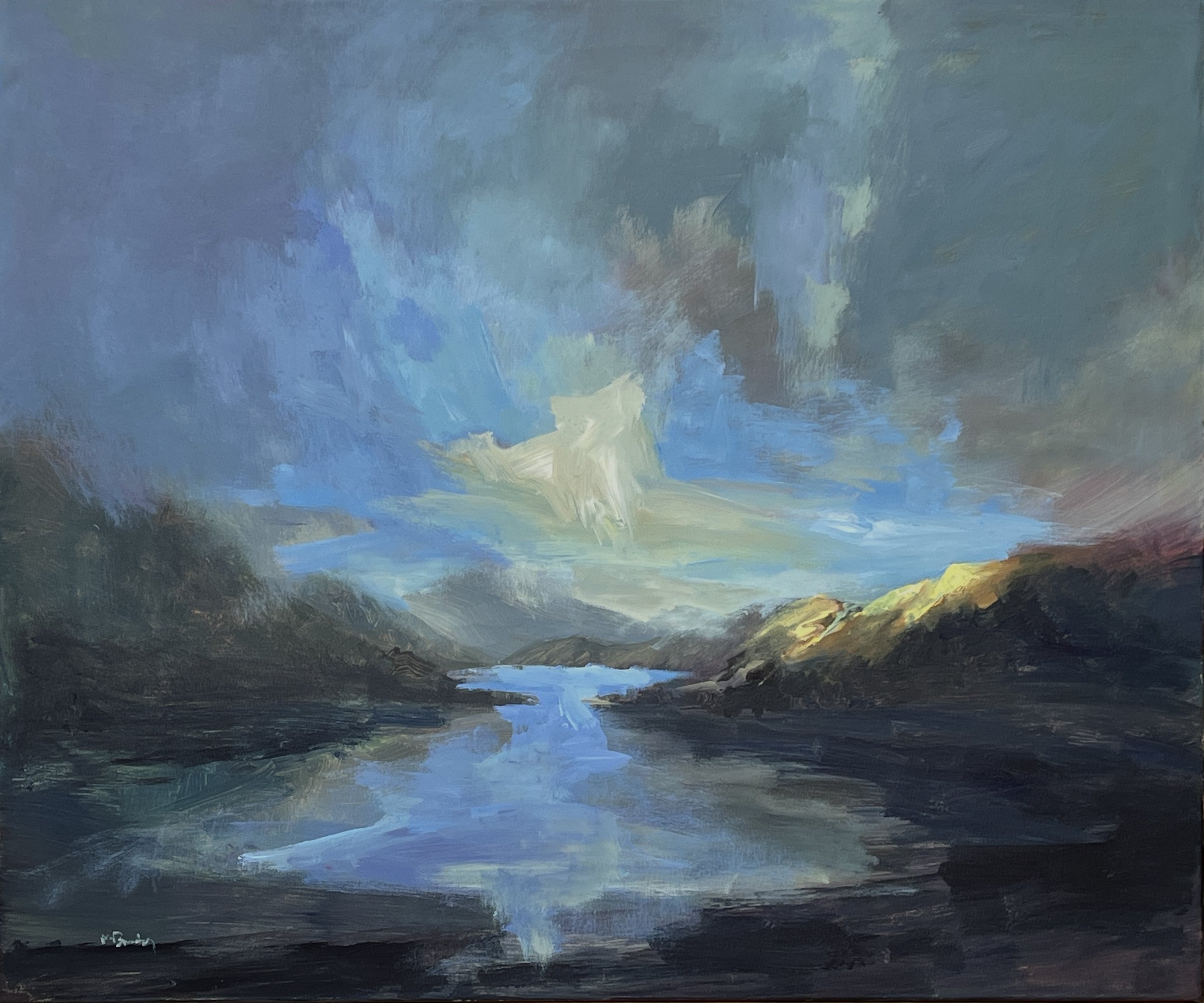 Northern Lights Gallery