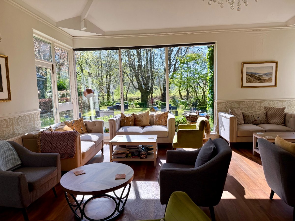The Grasmere Hotel