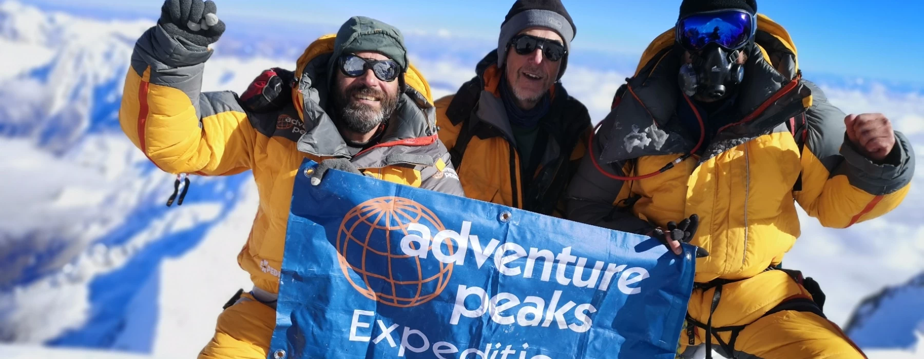 Adventure Peaks