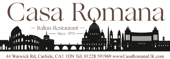 Casa Romana