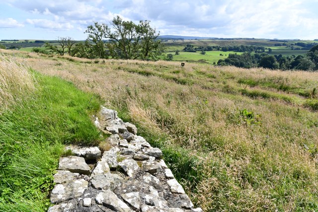 Hadrian's Wall