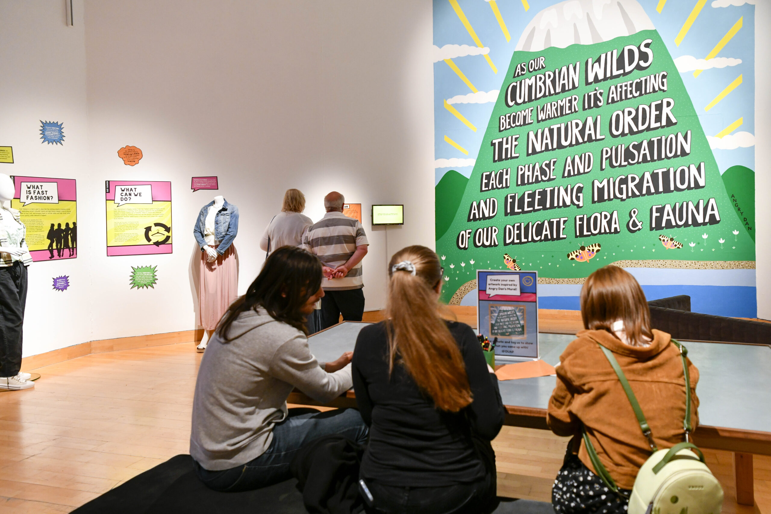Tullie House Museum And Art Gallery