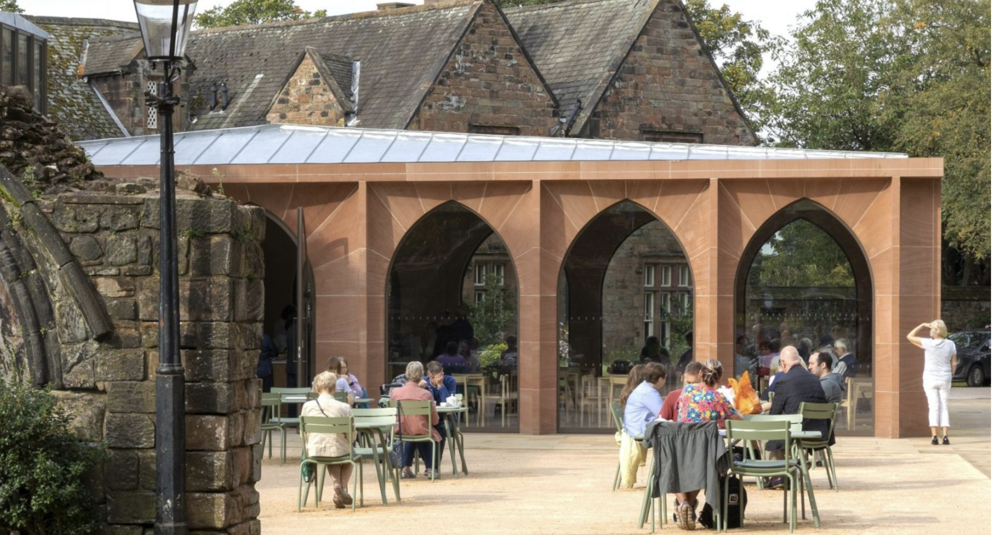 Carlisle Cathedral