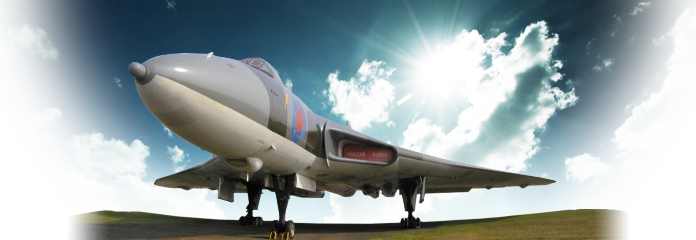 Solway Aviation Museum