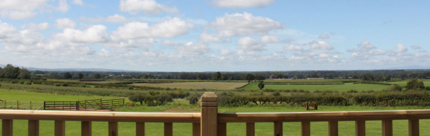 Hayton Hideaways