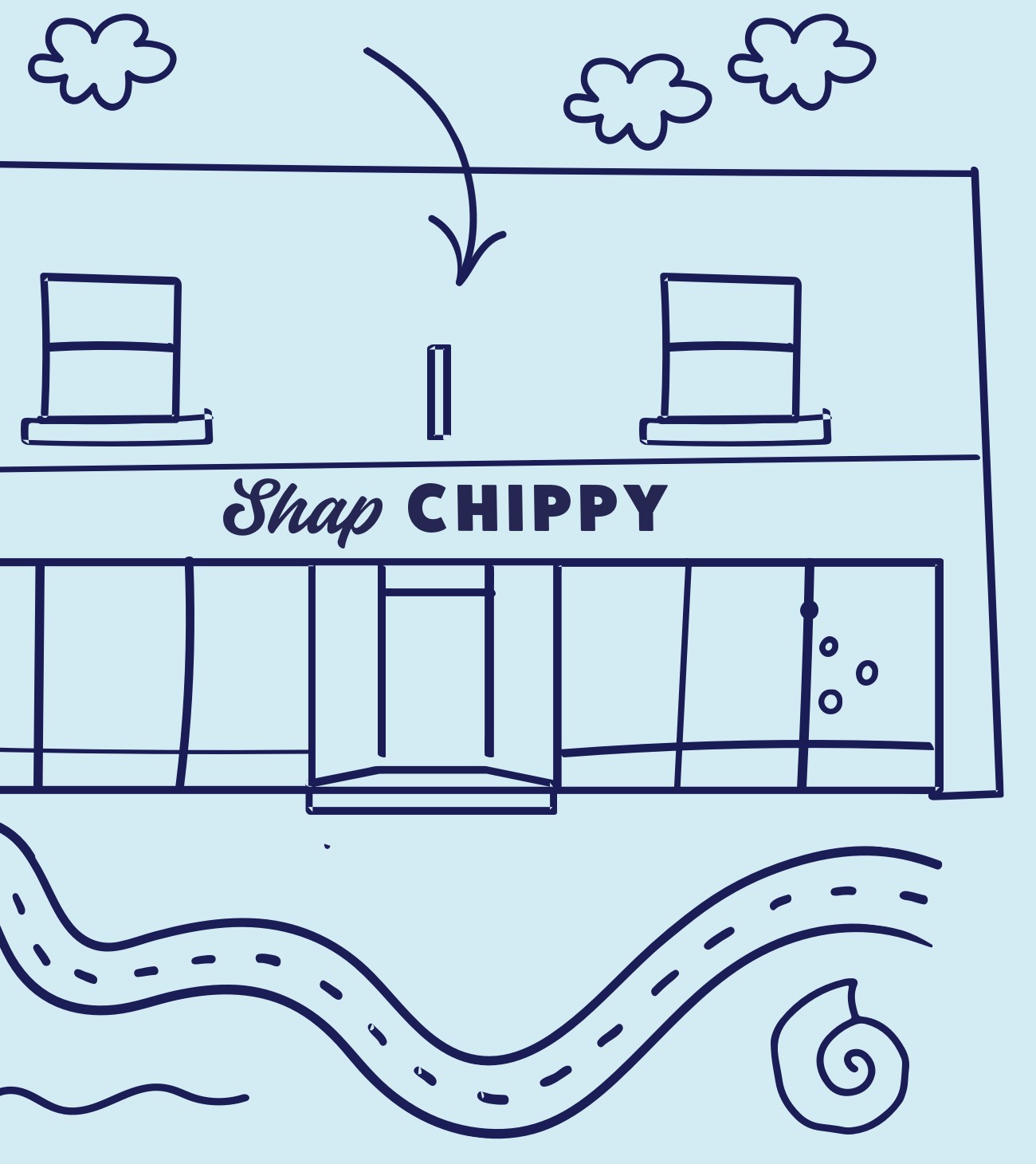 Shap Chippy