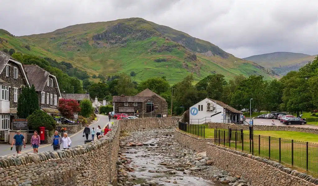 Ullswater Holiday Park
