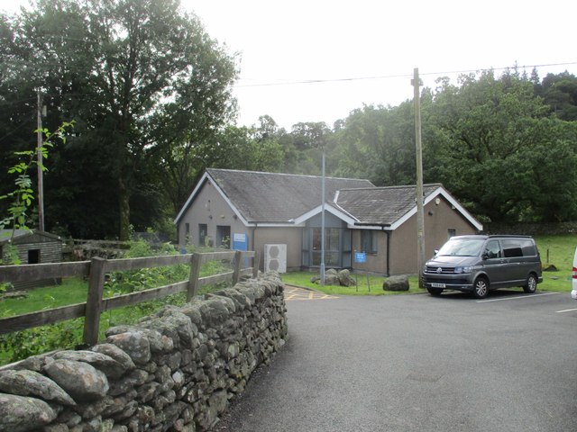Ullswater Information Centre