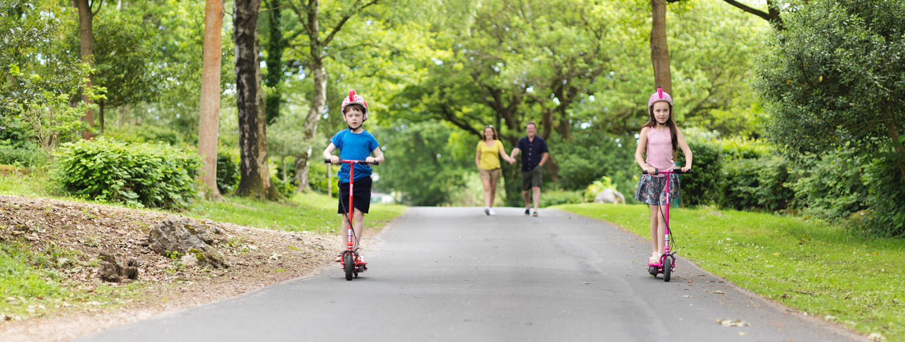 Holgates Holiday Parks