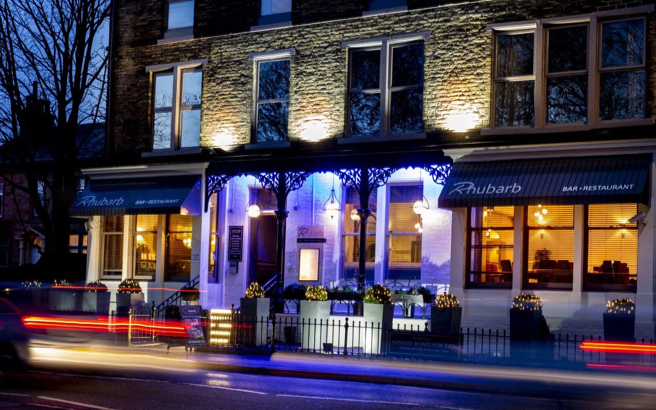 The Herriots Hotel