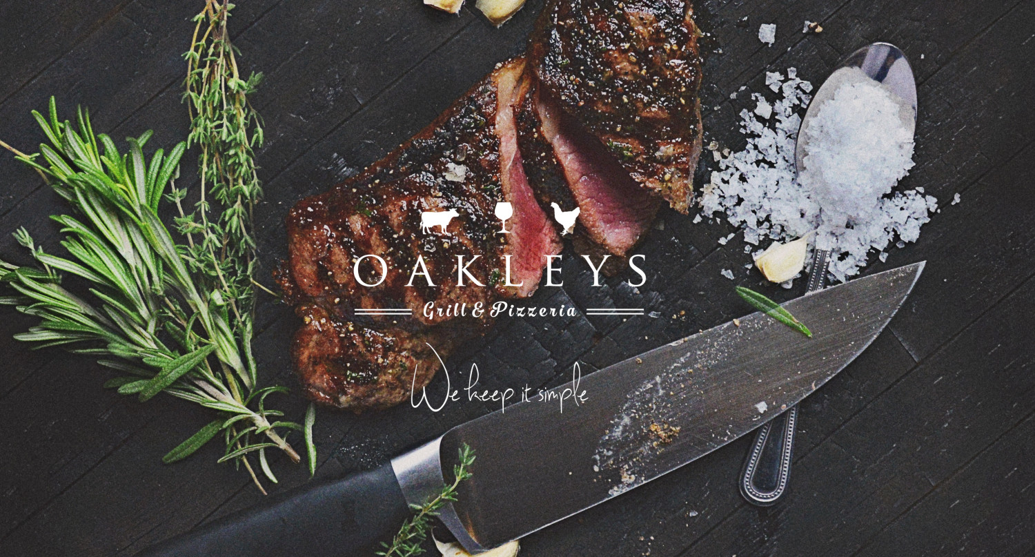 Oakley's Grill & Pizzeria