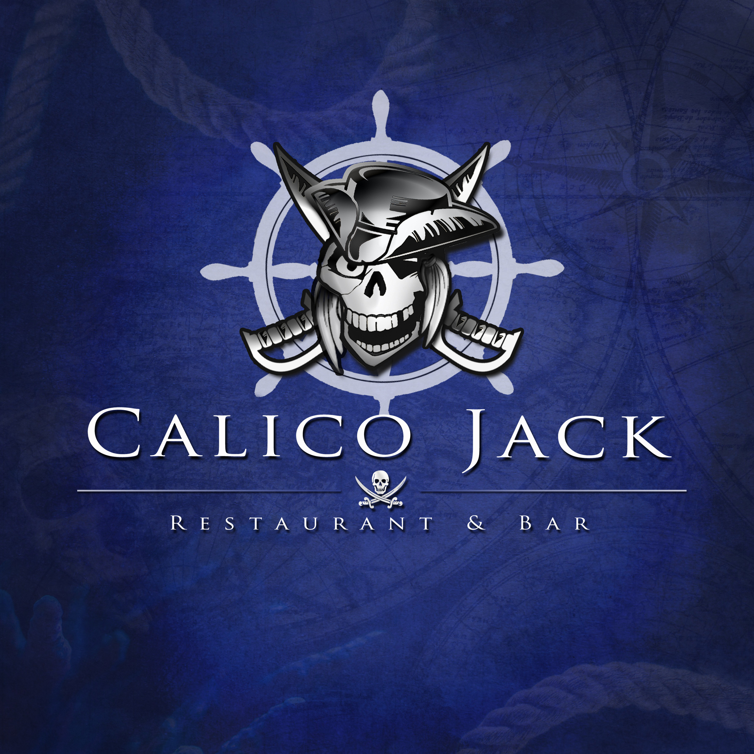 Calico Jack Restaurant &amp; Bar