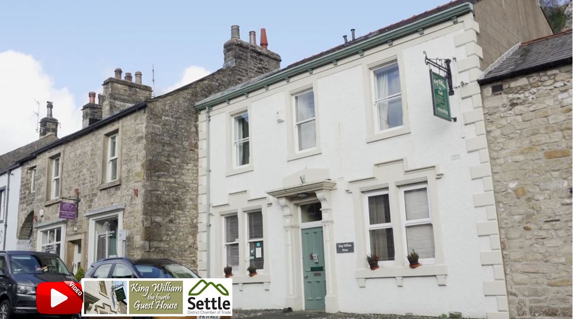 Settle Tourist Information