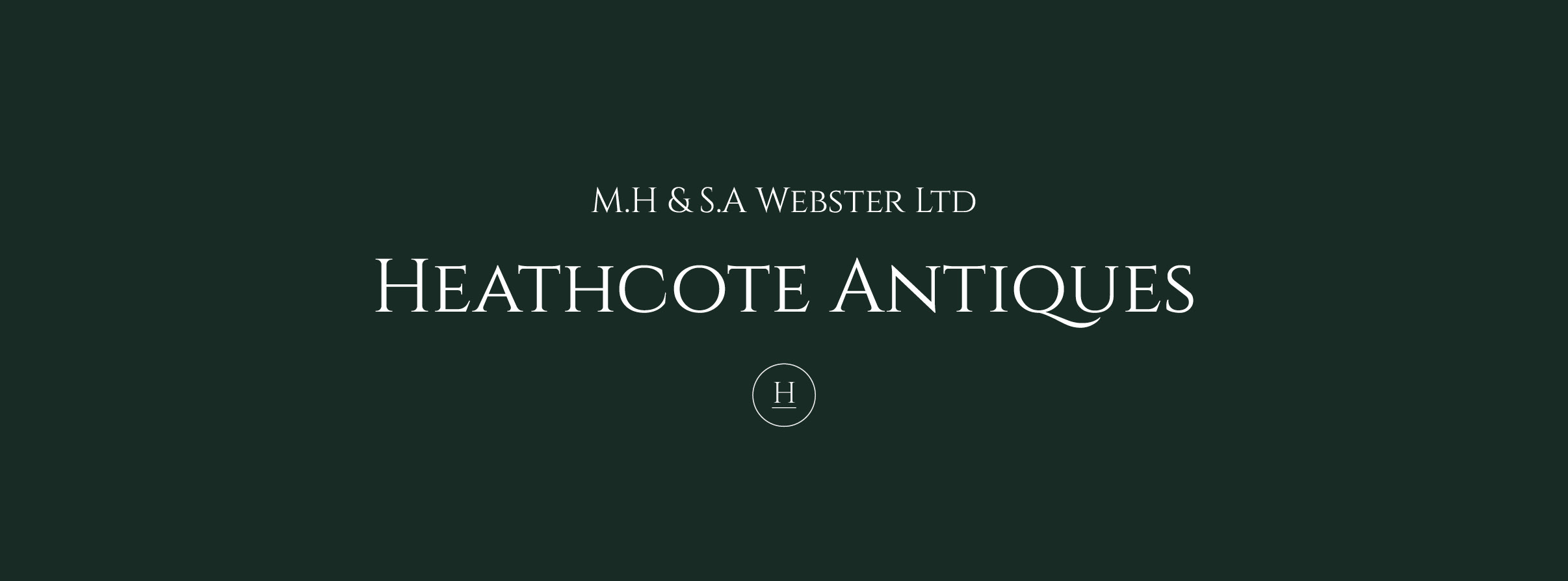 Heathcote Antiques