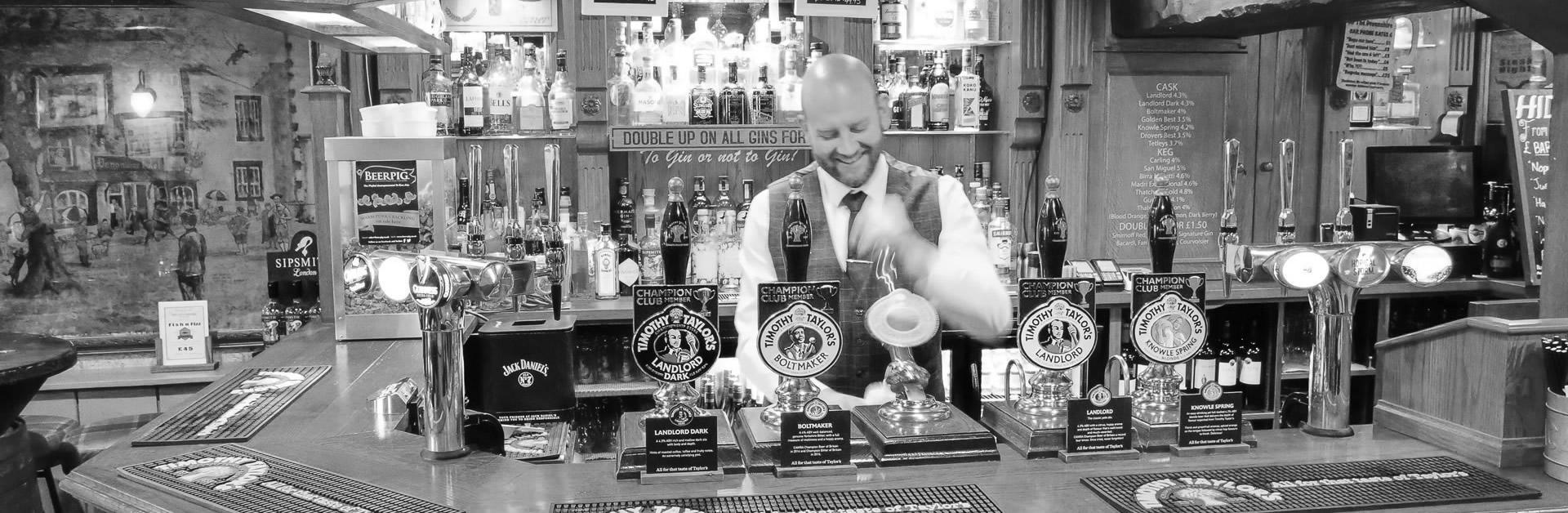 The Devonshire Grassington