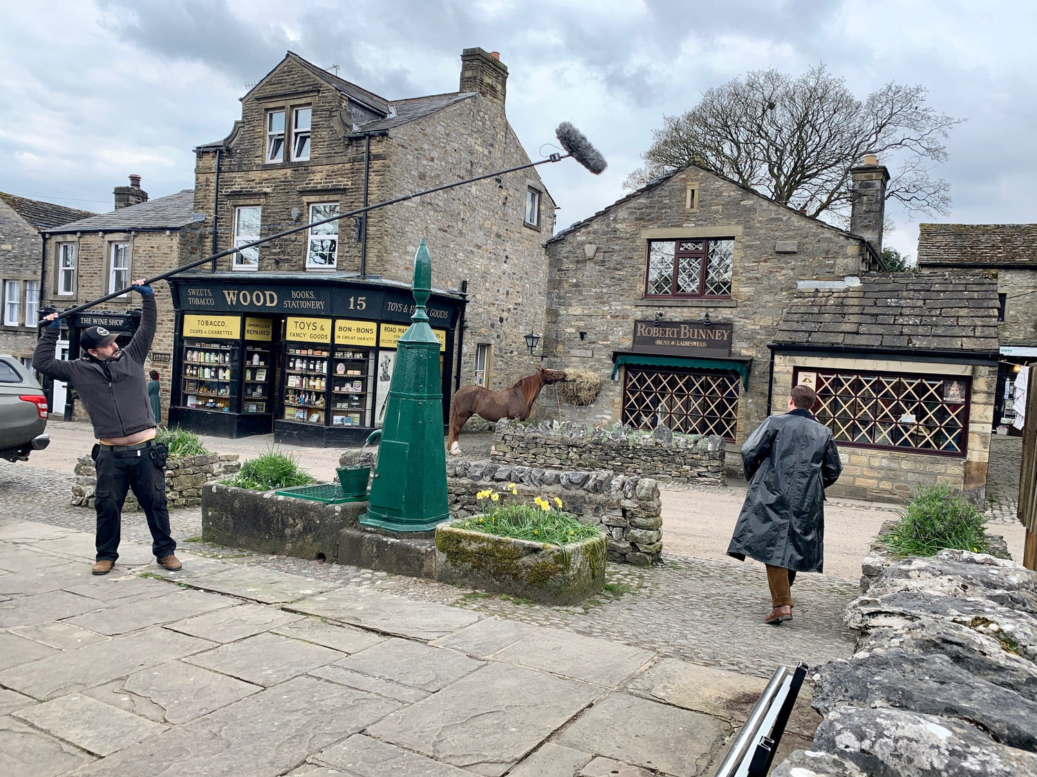The Mountaineer Shop Grassington