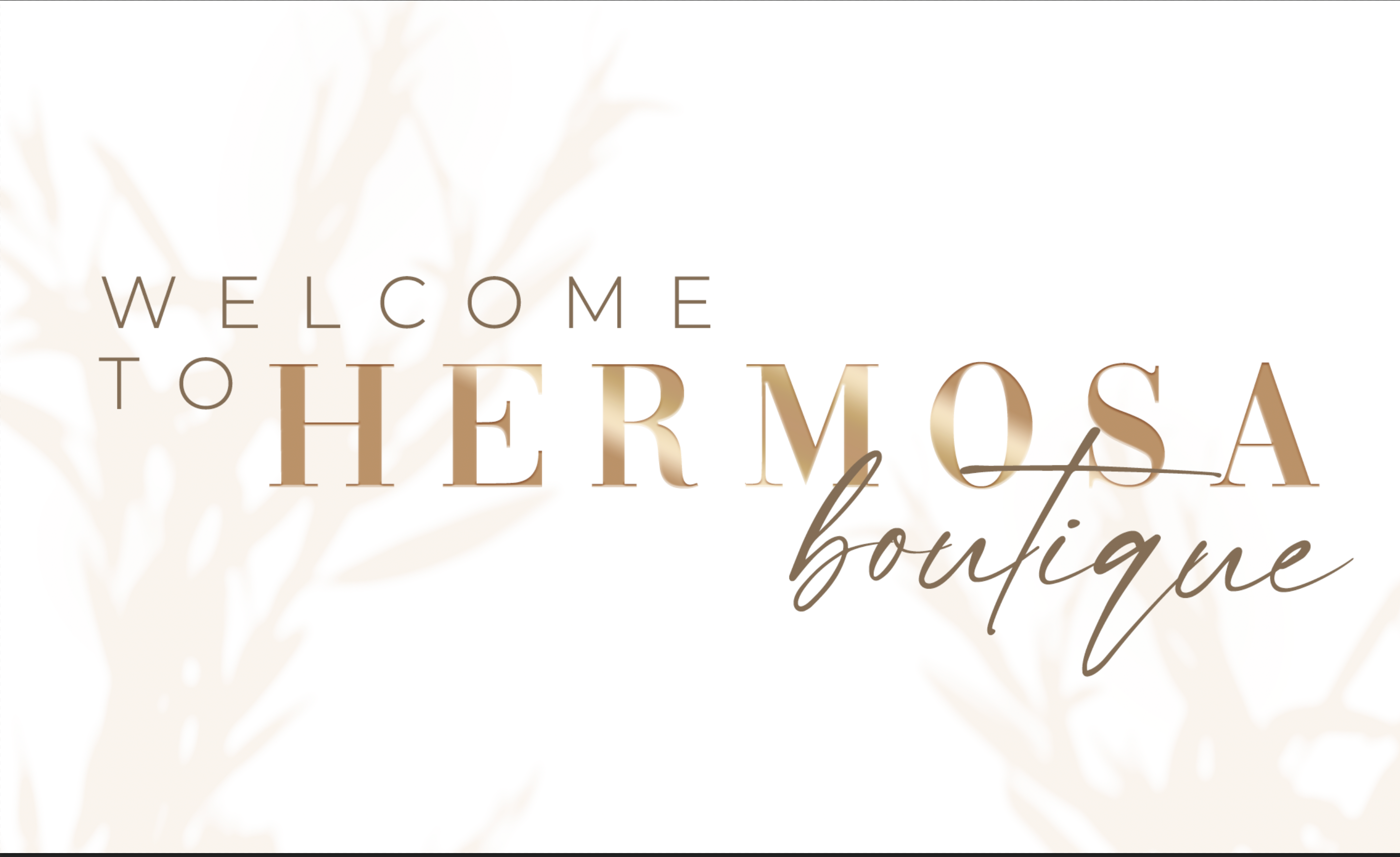 Hermosa Boutique Blackpool