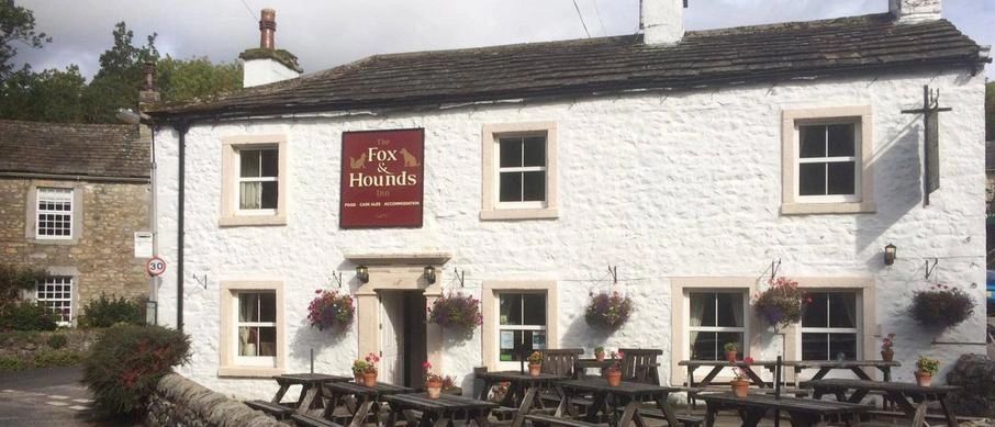 The Fox & Hounds