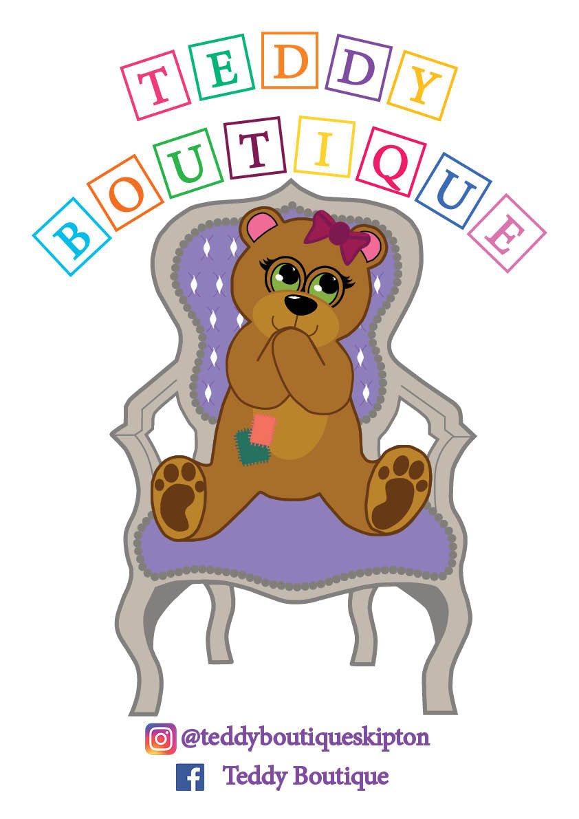 Teddy Boutique