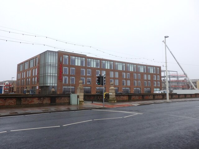 Hampton By Hilton Blackpool