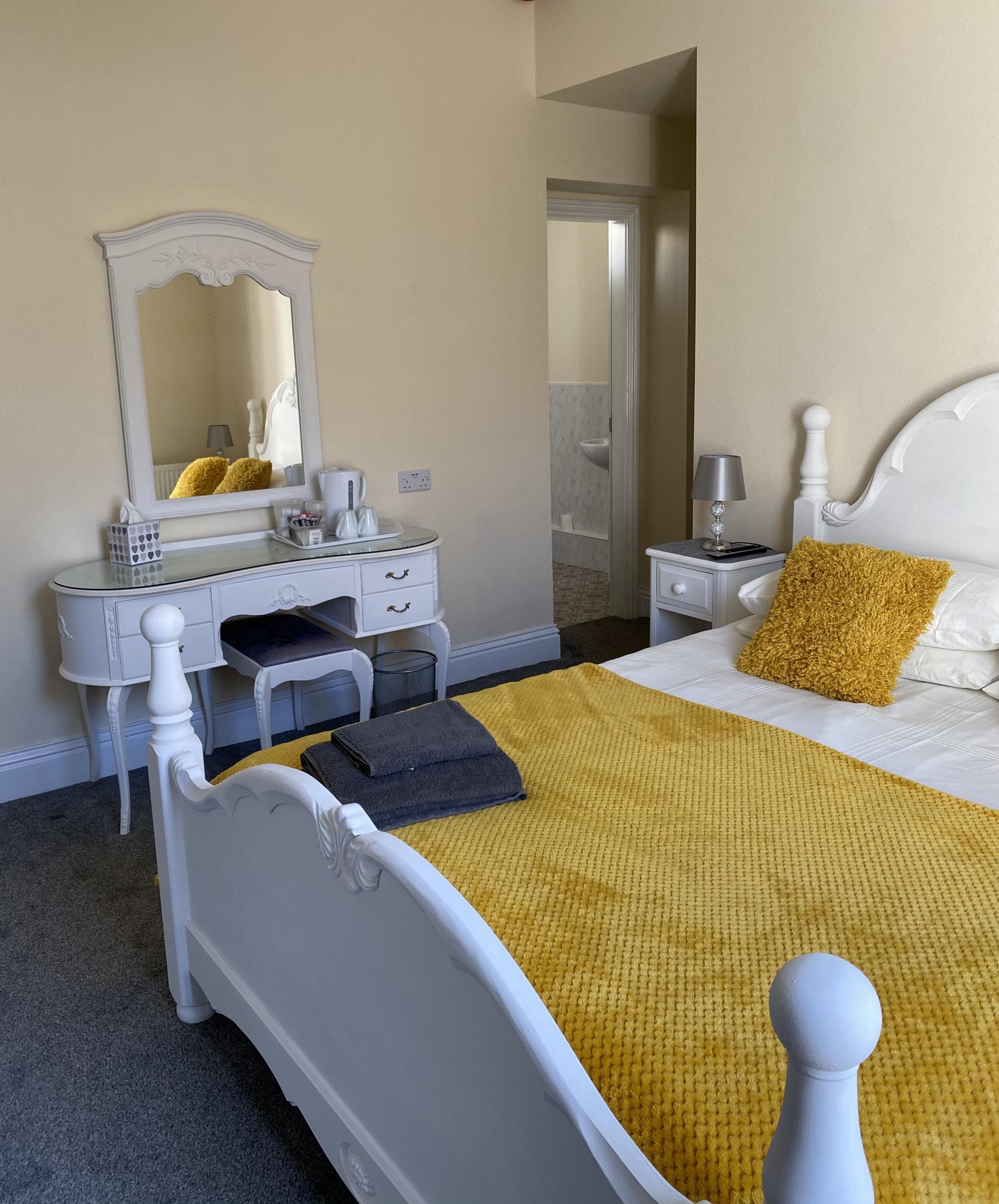 The Hawthorn House Blackpool