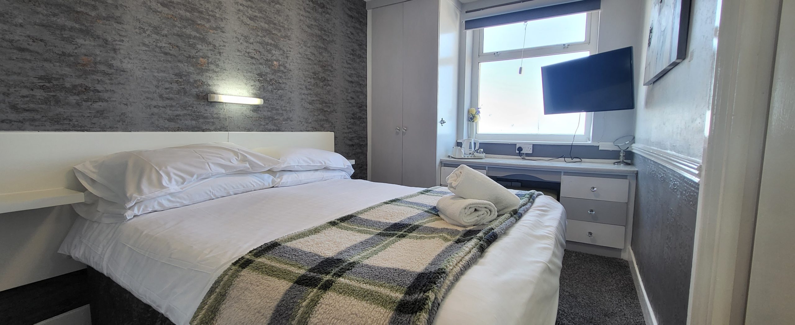 Blenheim Mount Hotel - Blackpool