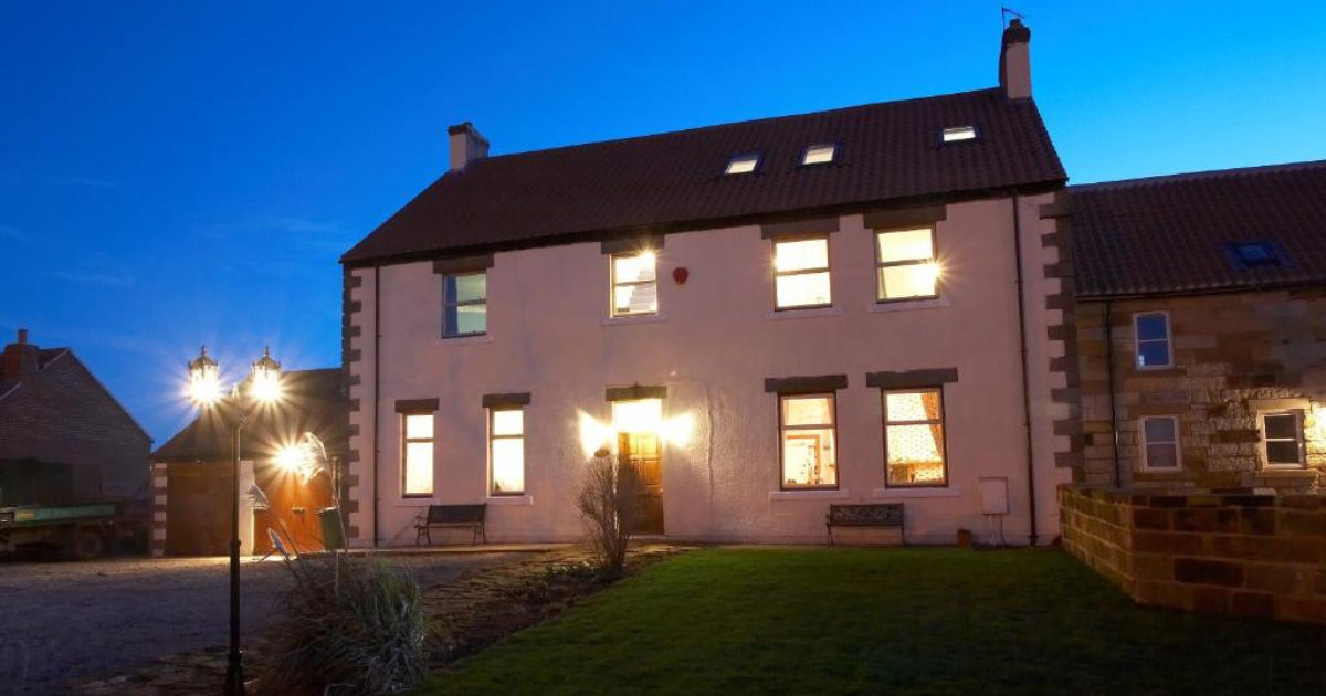 Townend Farm Bed &amp; Breakfast