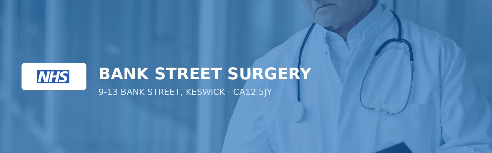BANK STREET SURGERY