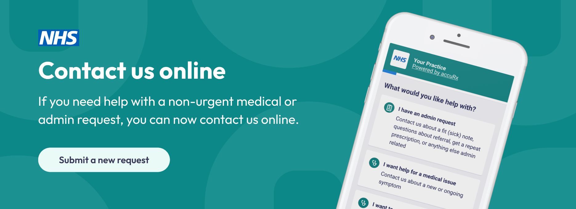 SEDBERGH MEDICAL PRACTICE