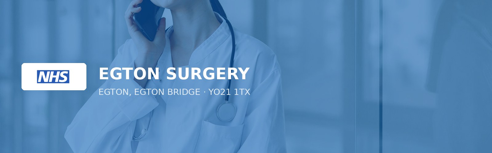 EGTON SURGERY