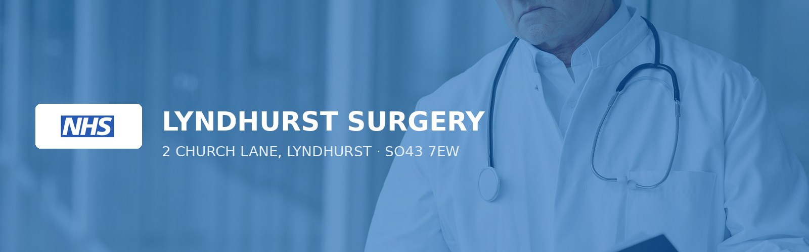 LYNDHURST SURGERY