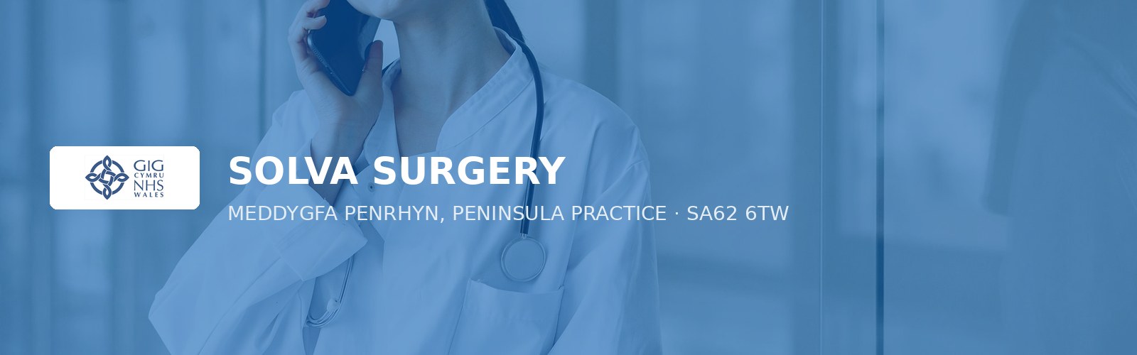 SOLVA SURGERY