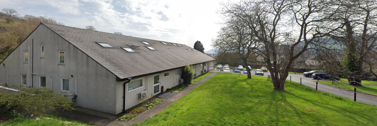WAR MEMORIAL HEALTH CENTRE