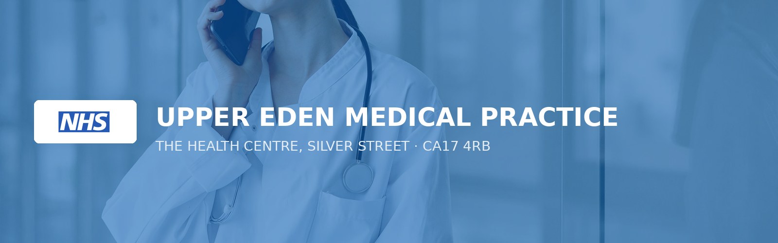 UPPER EDEN MEDICAL PRACTICE