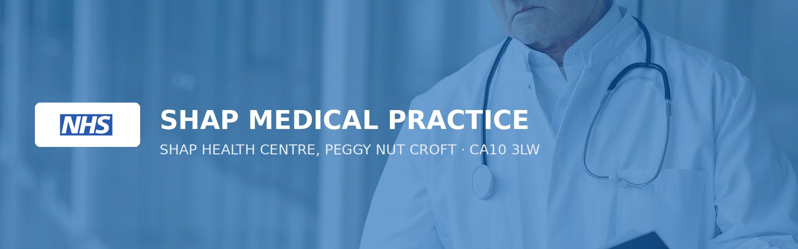 SHAP MEDICAL PRACTICE