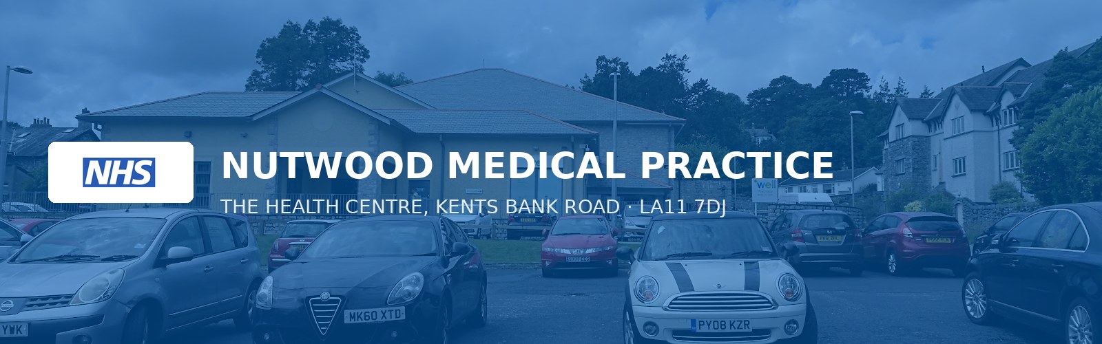 NUTWOOD MEDICAL PRACTICE