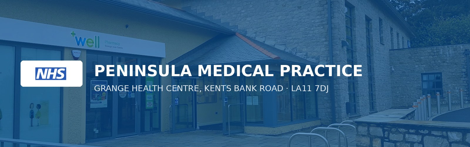 PENINSULA MEDICAL PRACTICE