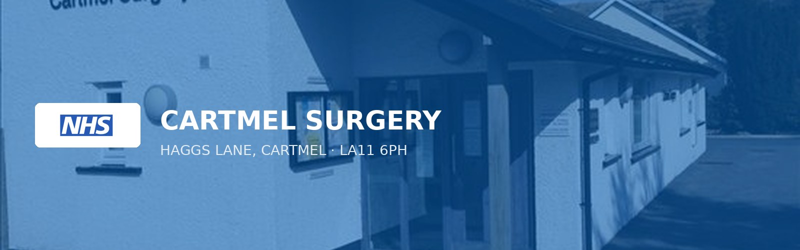 CARTMEL SURGERY