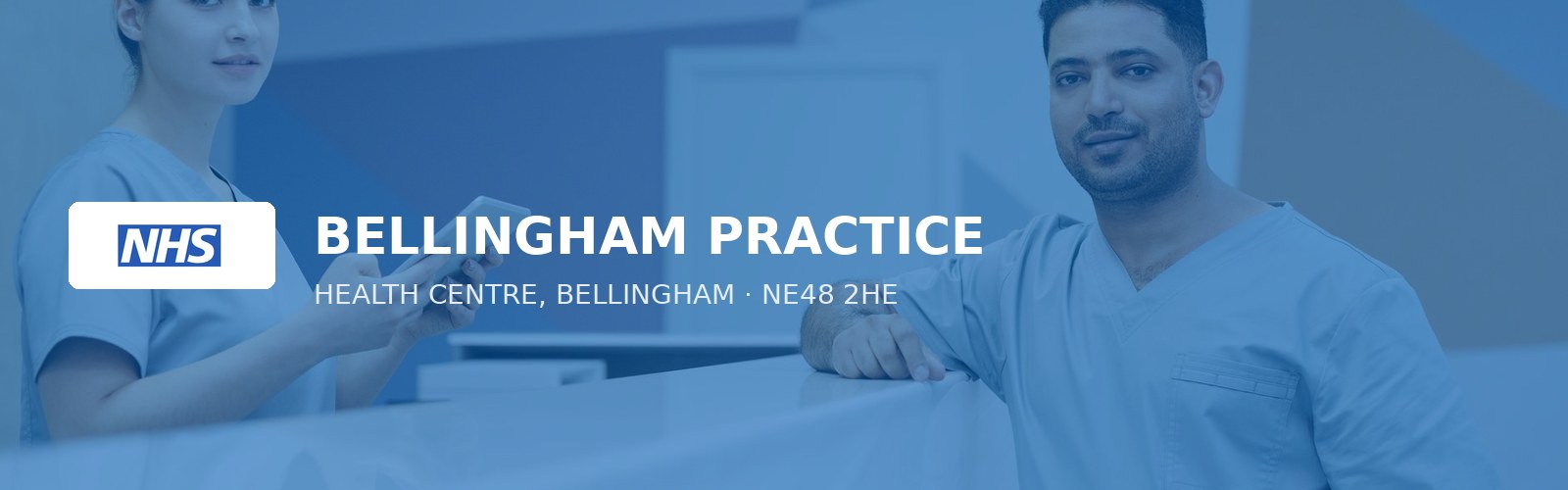 BELLINGHAM PRACTICE