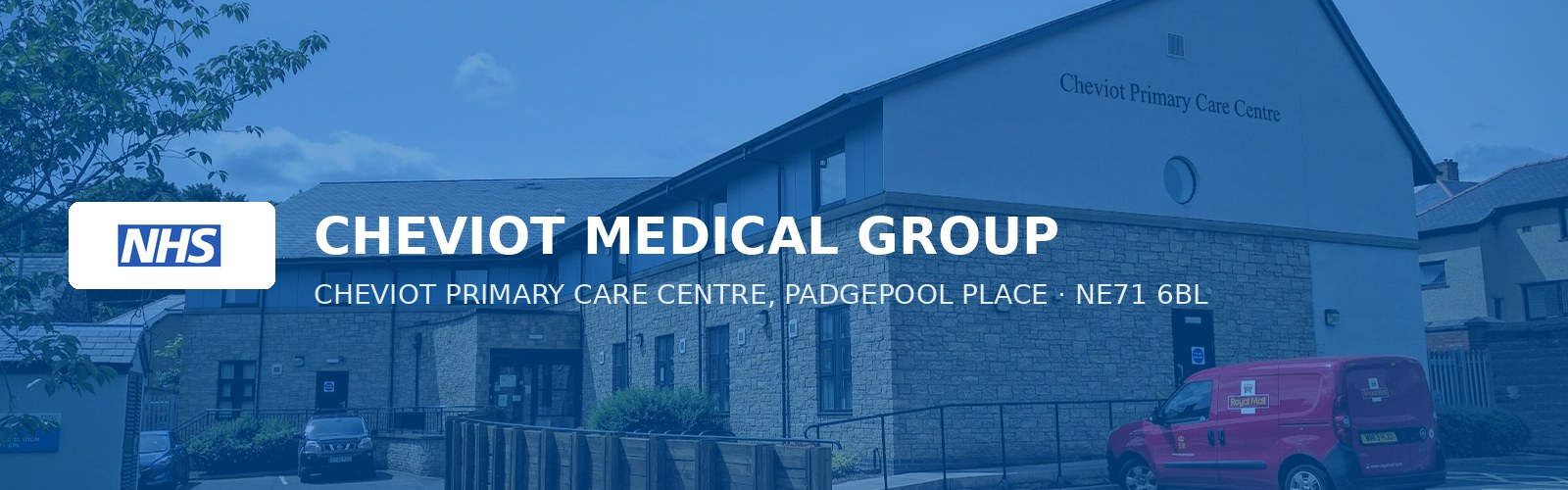 CHEVIOT MEDICAL GROUP