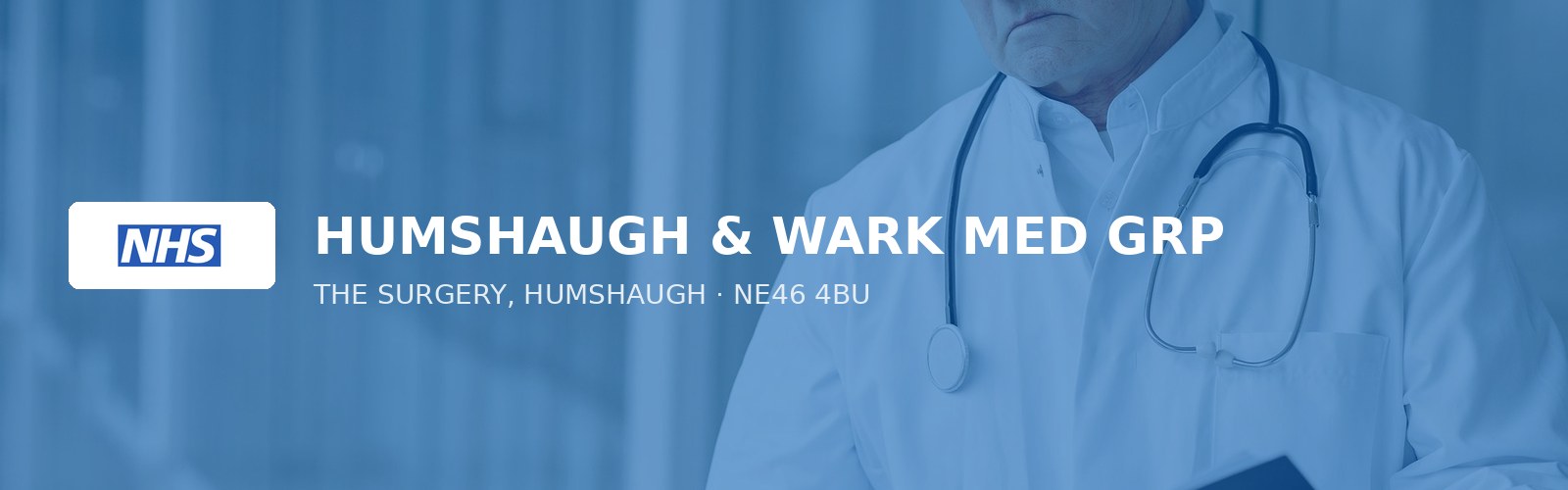 HUMSHAUGH & WARK MED GRP