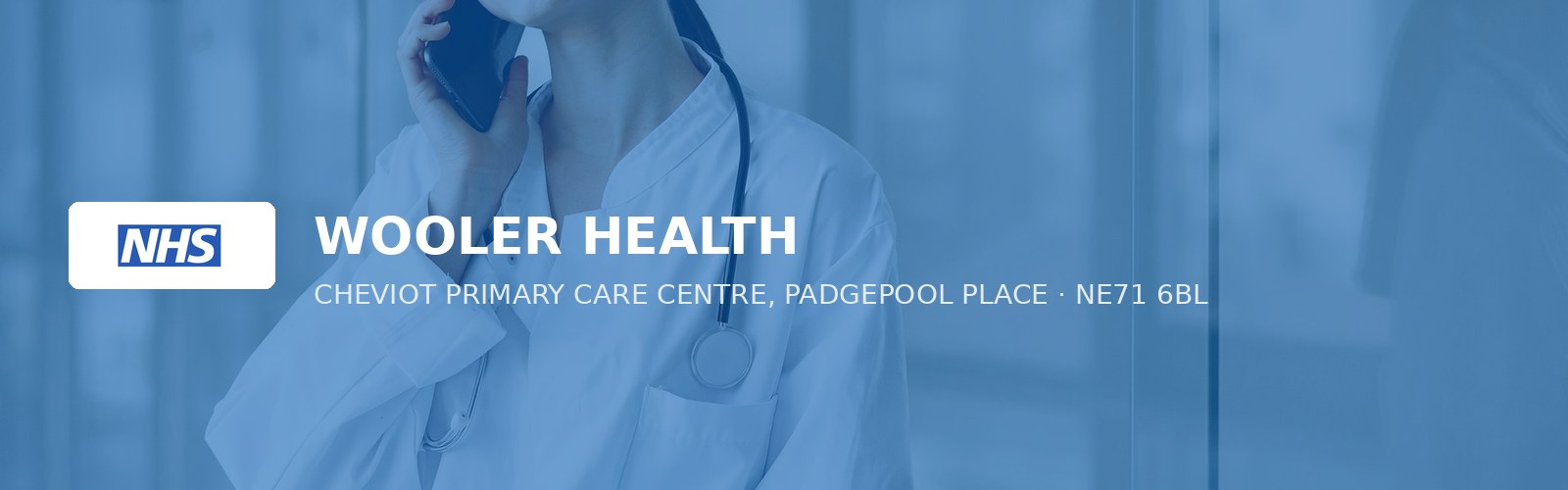 WOOLER HEALTH