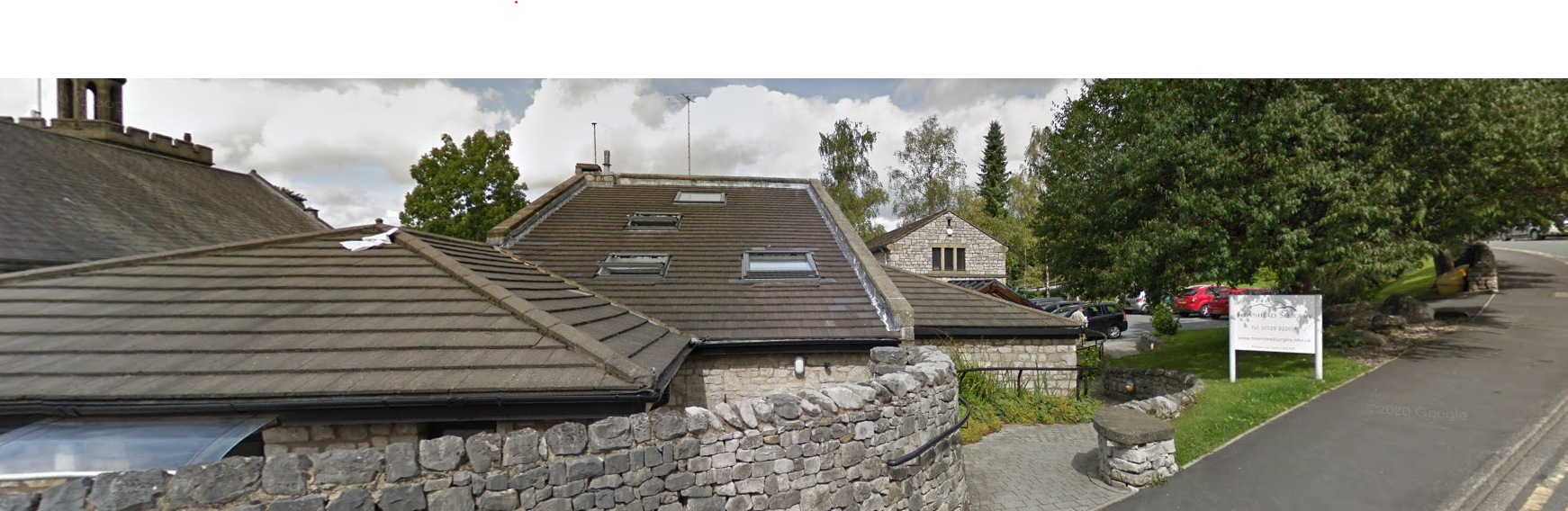 TOWNHEAD SURGERY