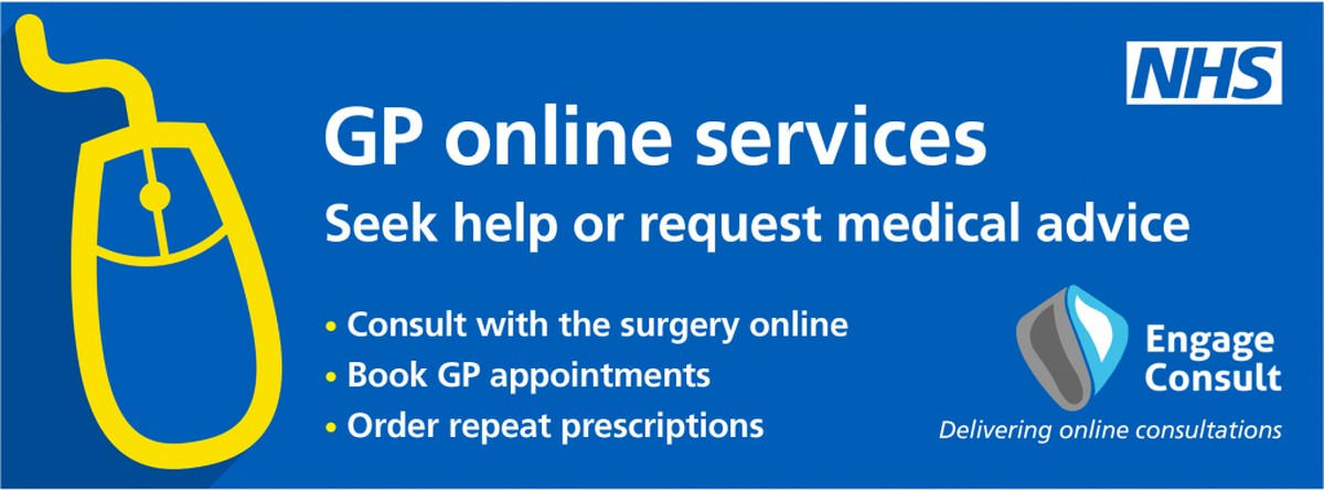 PICKERING MEDICAL PRACTICE