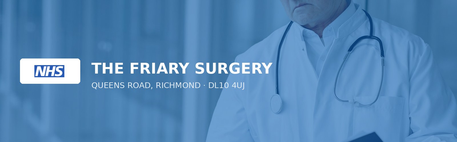 THE FRIARY SURGERY