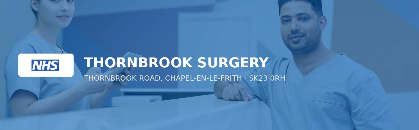 THORNBROOK SURGERY