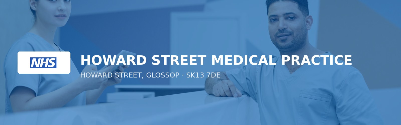 HOWARD STREET MEDICAL PRACTICE