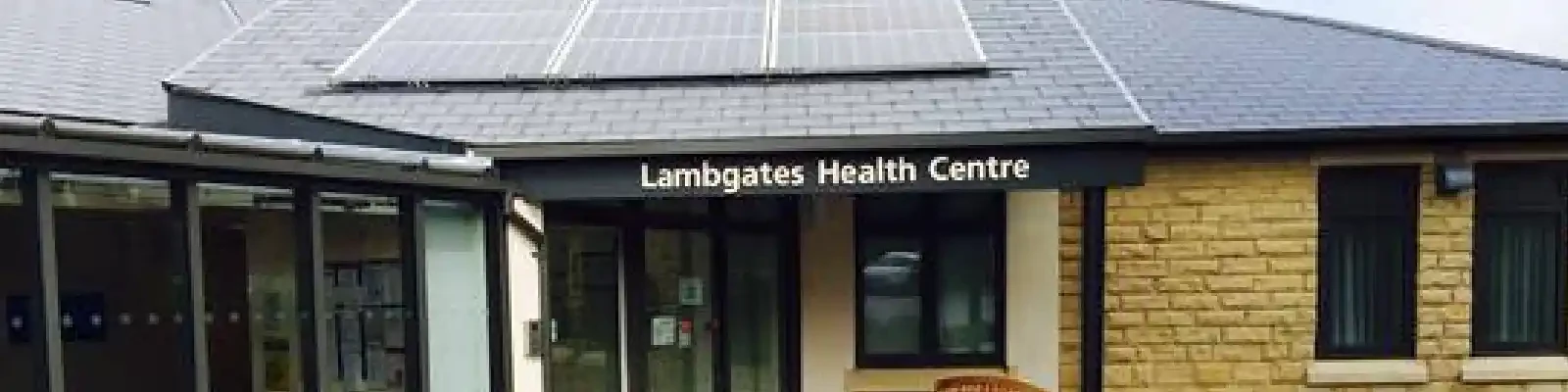 LAMBGATES HEALTH CENTRE