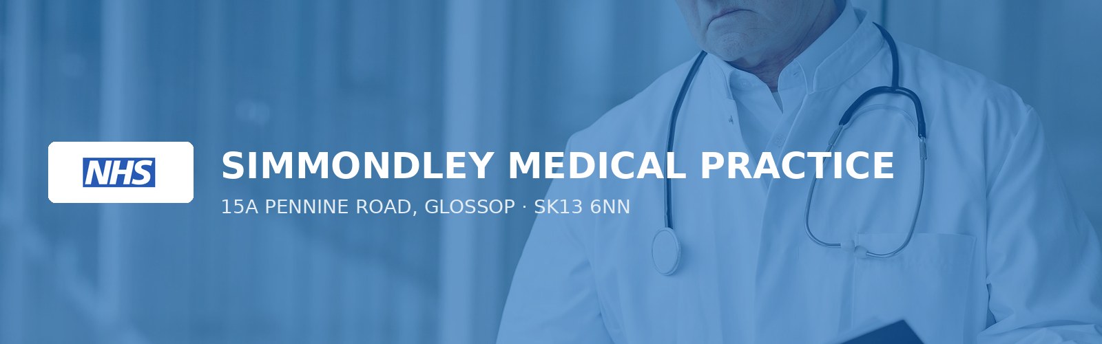SIMMONDLEY MEDICAL PRACTICE